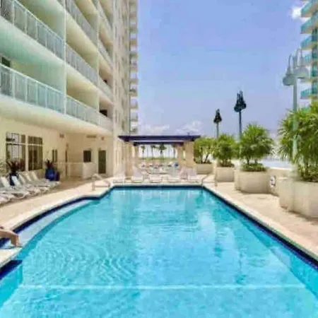Iconic 1Br Highrise Condo Brickell-Freeparking Miami Exterior photo